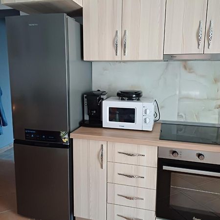 Apartamenti Vero Tirana Kültér fotó