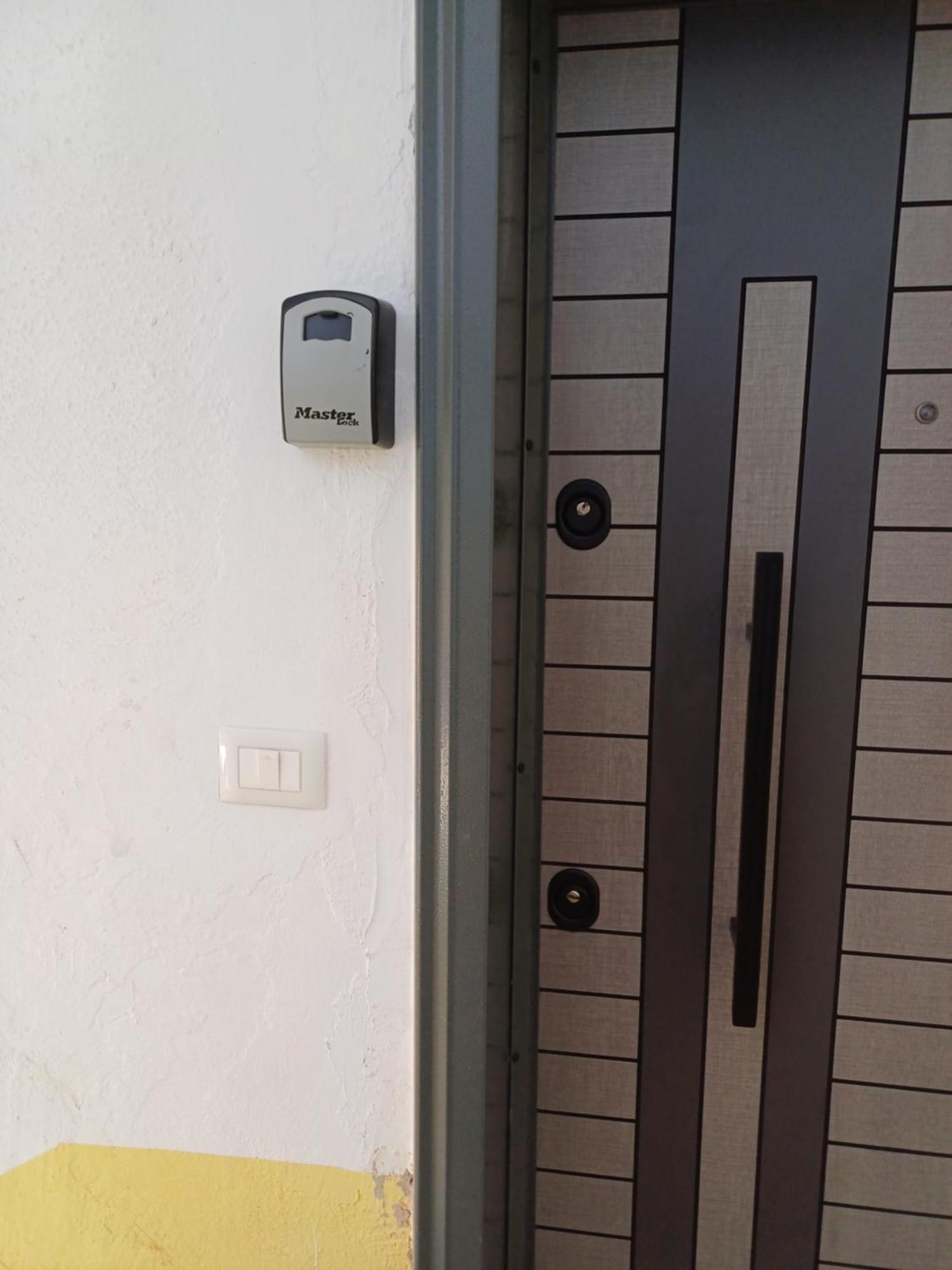 Apartamenti Vero Tirana Kültér fotó