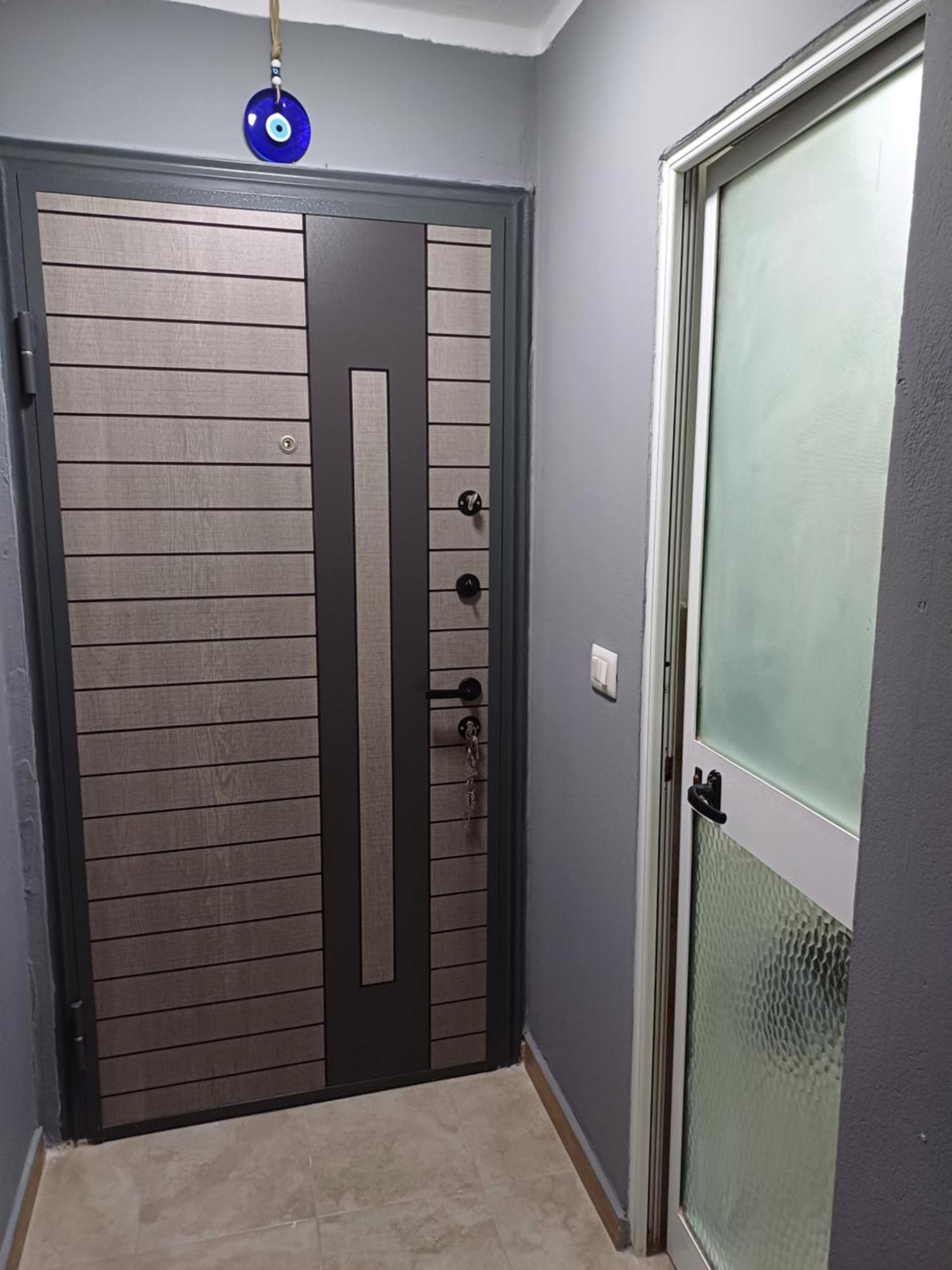 Apartamenti Vero Tirana Kültér fotó