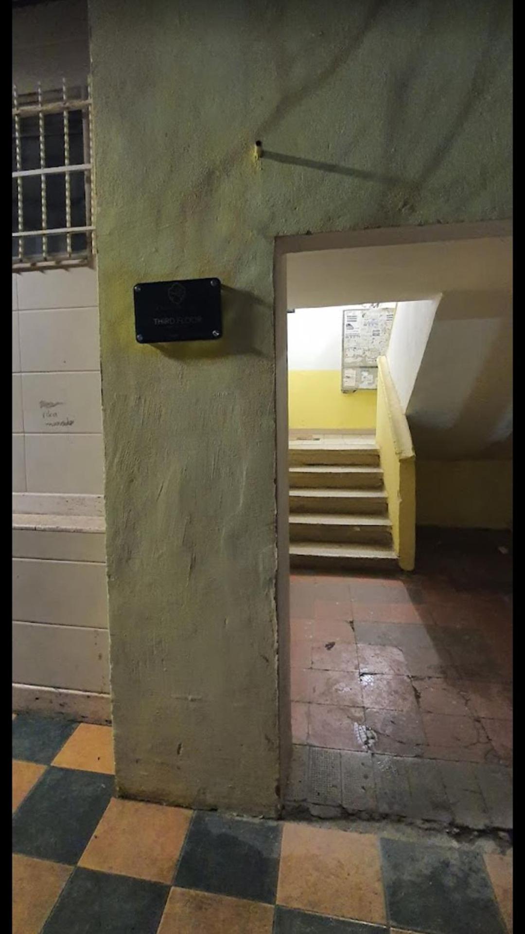 Apartamenti Vero Tirana Kültér fotó