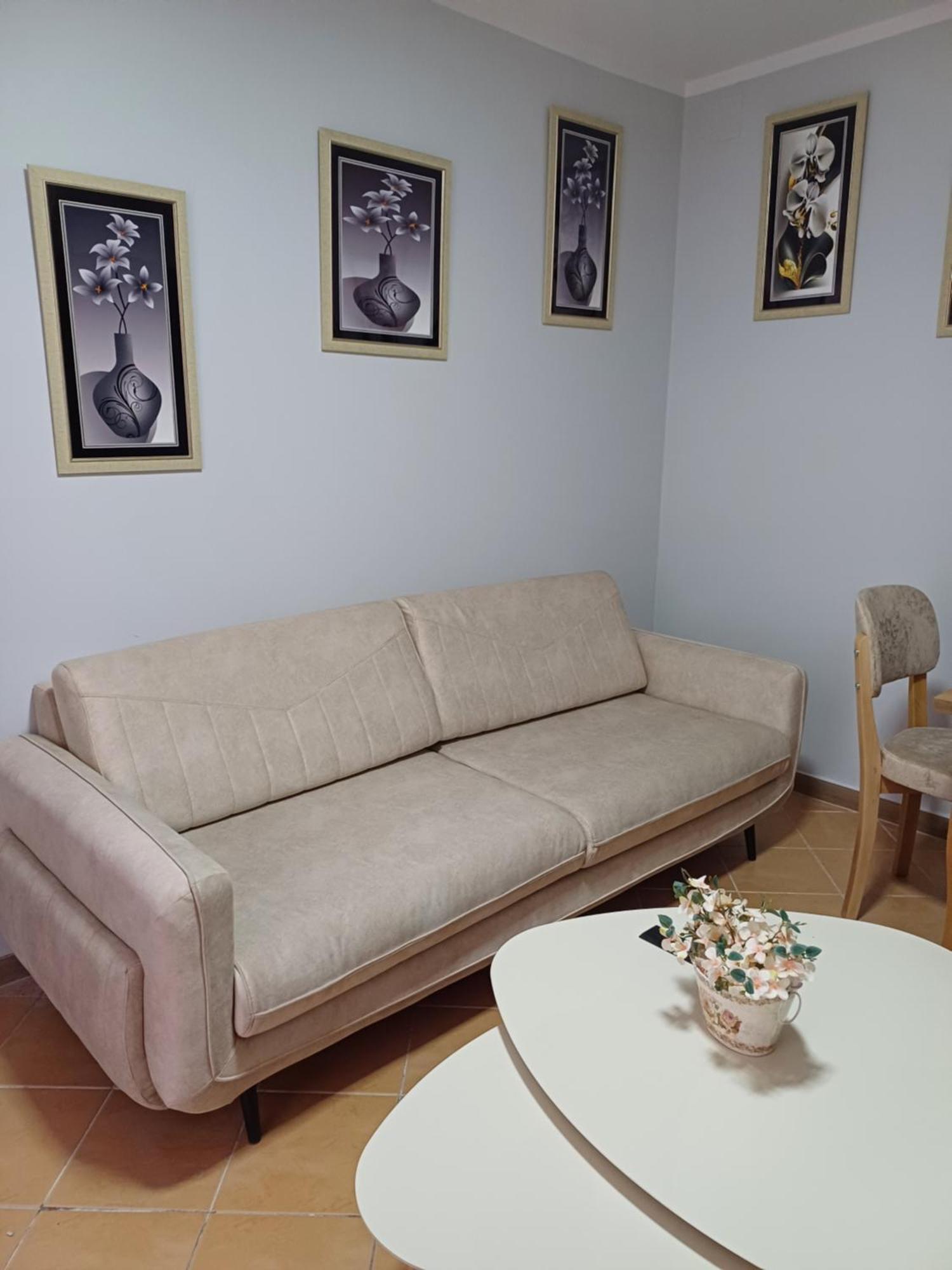 Apartamenti Vero Tirana Kültér fotó