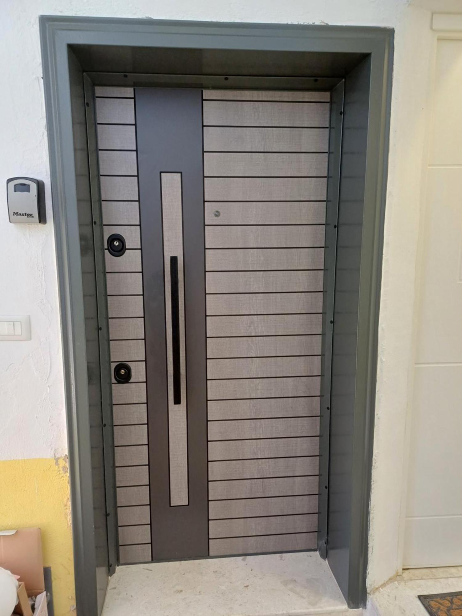 Apartamenti Vero Tirana Kültér fotó