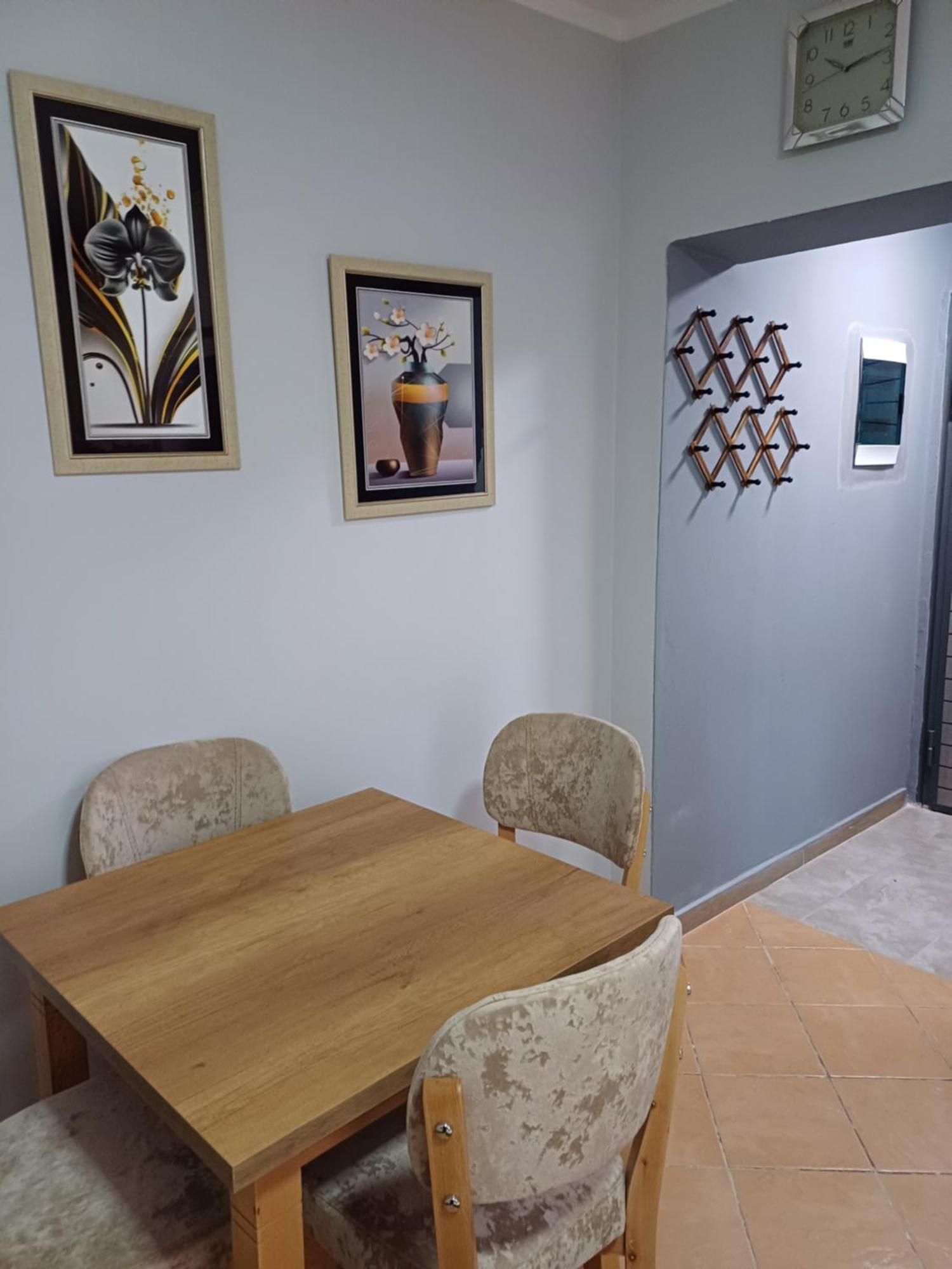 Apartamenti Vero Tirana Kültér fotó