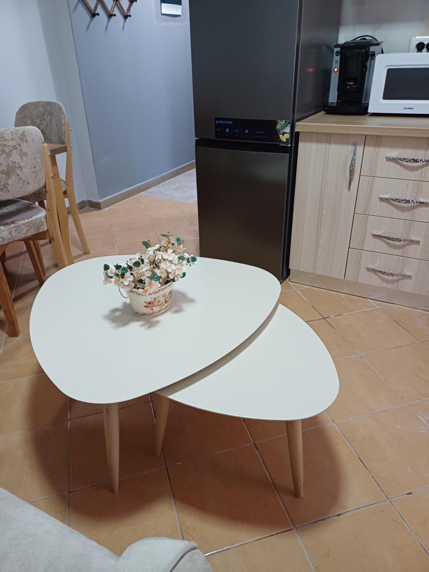 Apartamenti Vero Tirana Kültér fotó