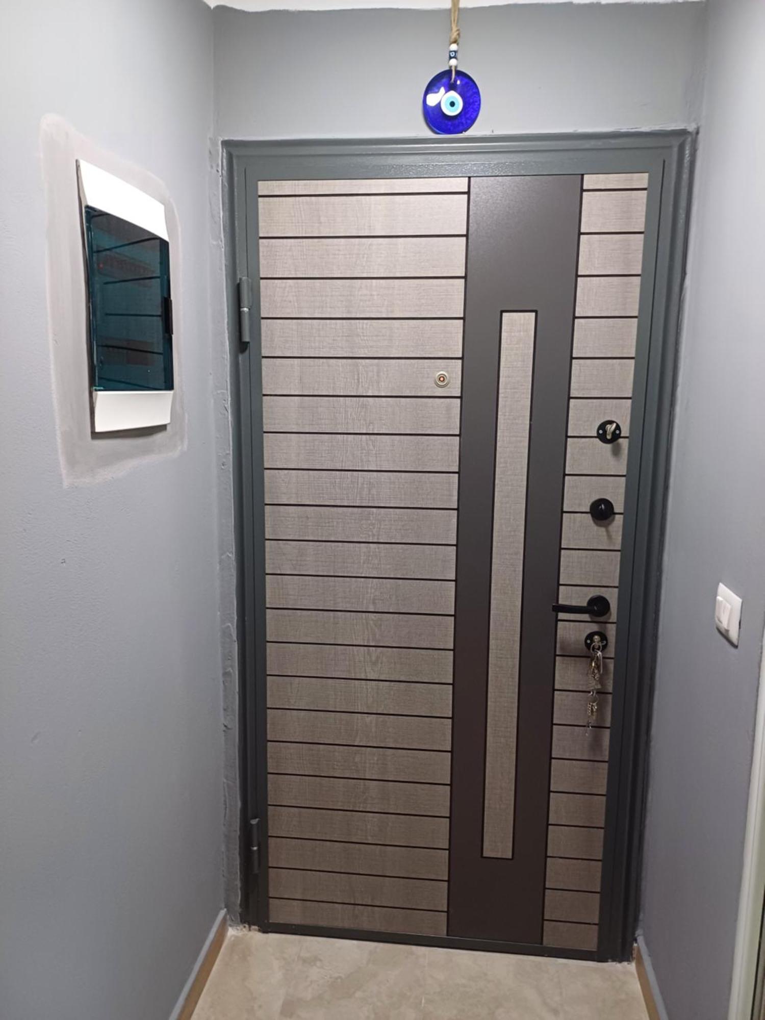 Apartamenti Vero Tirana Kültér fotó