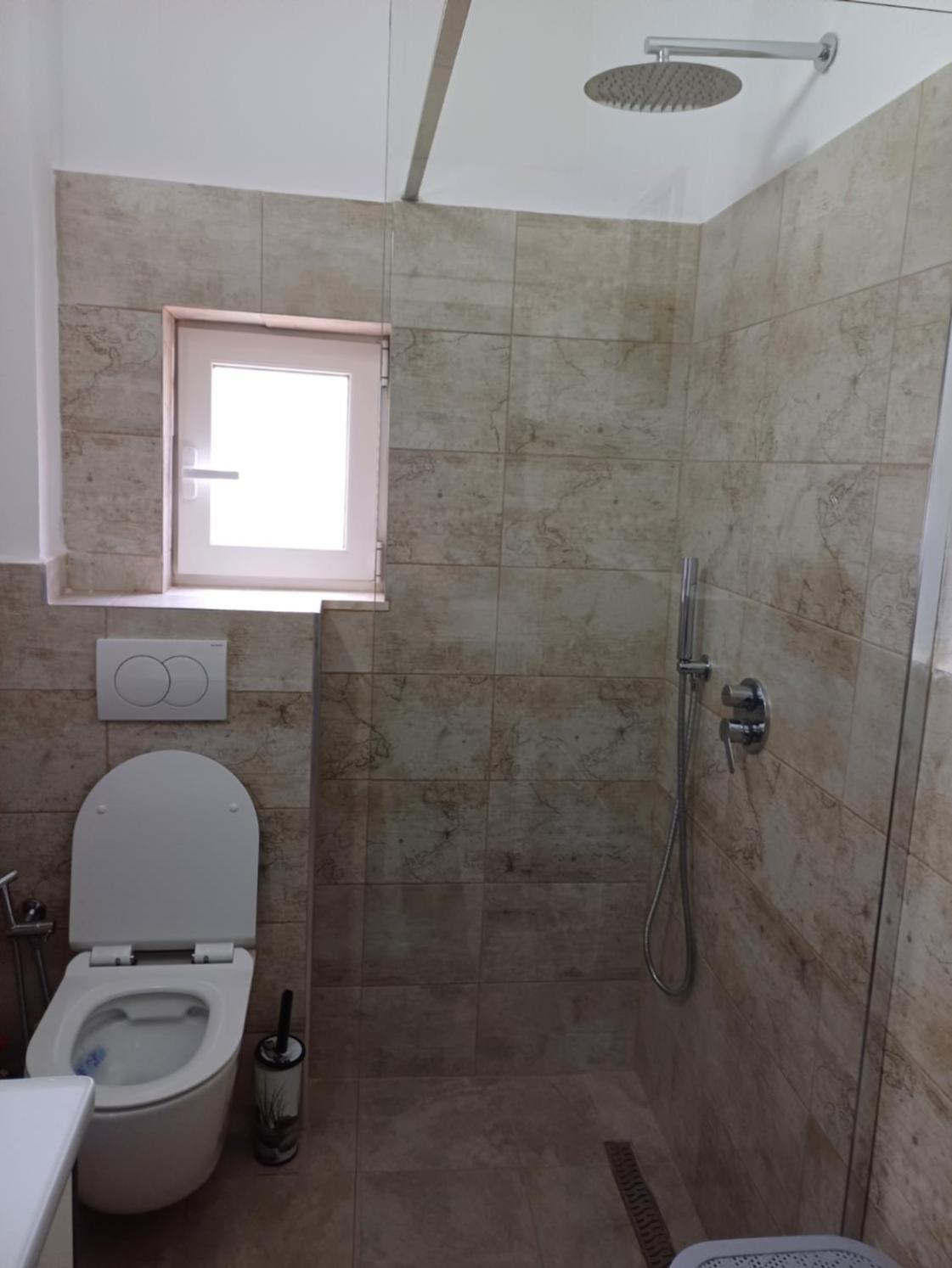 Apartamenti Vero Tirana Kültér fotó