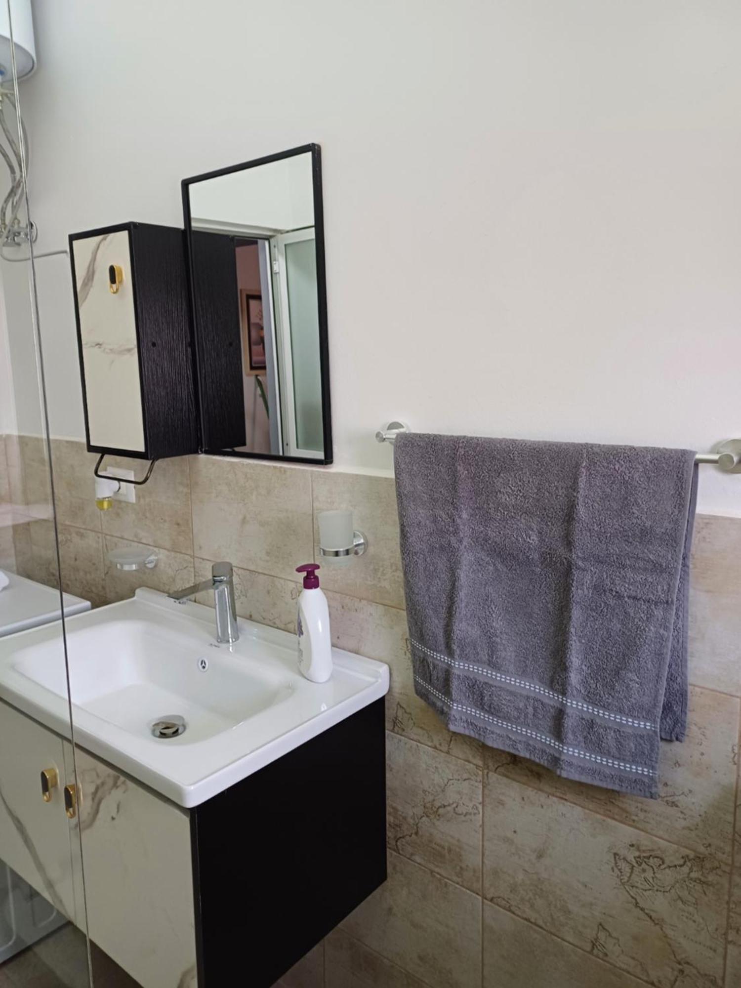 Apartamenti Vero Tirana Kültér fotó