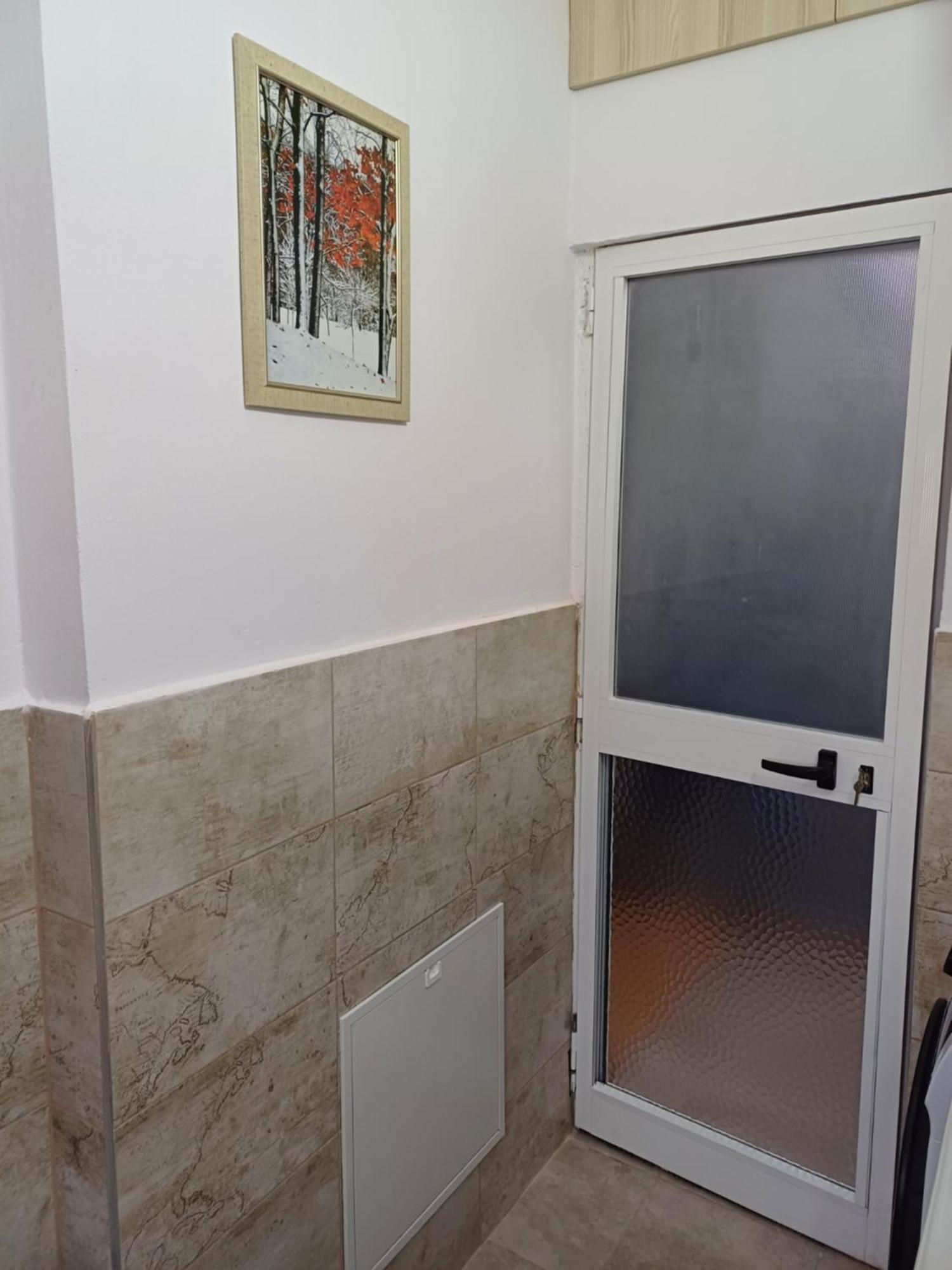 Apartamenti Vero Tirana Kültér fotó