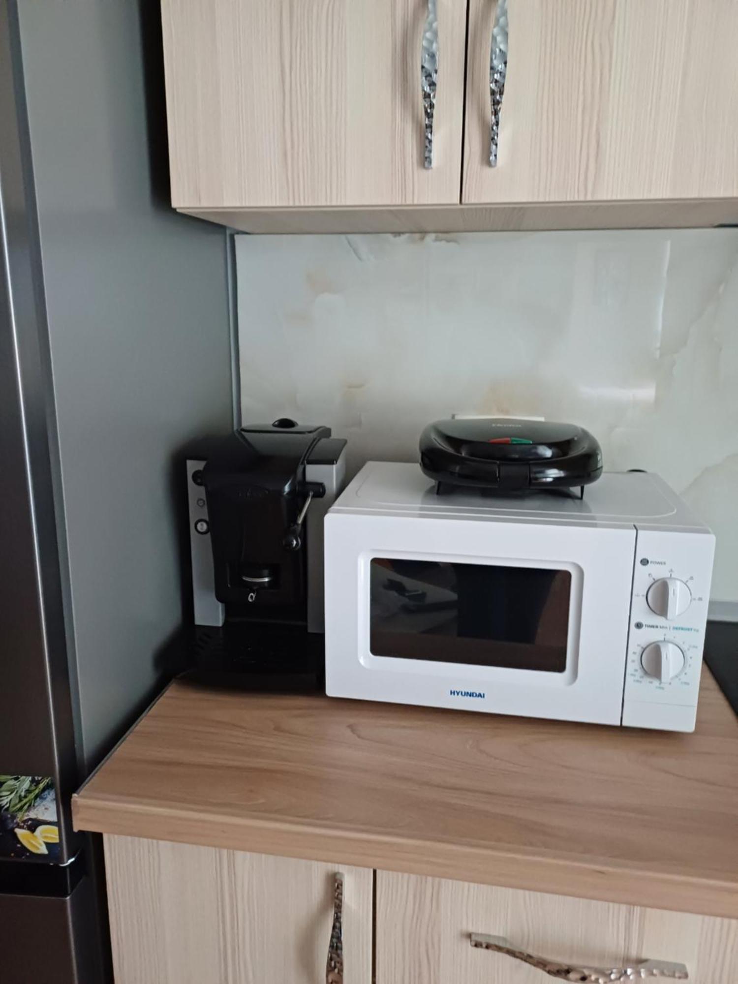 Apartamenti Vero Tirana Kültér fotó